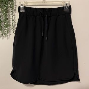 NWOT Lululemon Skirt